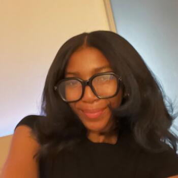 Baby-sitter in Toronto: Chidimma