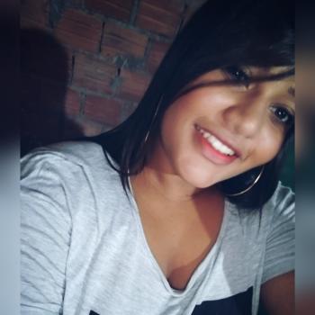 Babá São Luís: Luana
