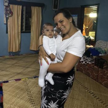 Babysitter Brembate: Anna