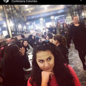 Babá Goiânia: Geovanna