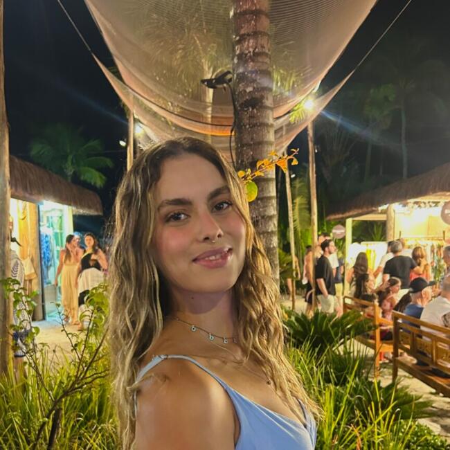 Babysitter in La Plata: Mikaela