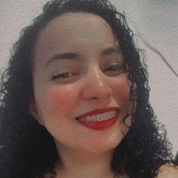 Babysitter in Diadema: Letícia