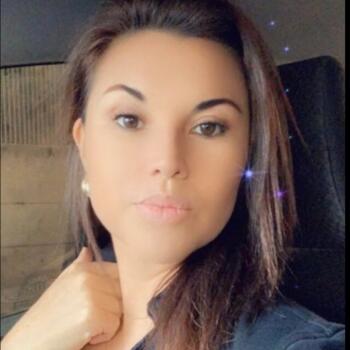 Niñera Caracas: Claudia