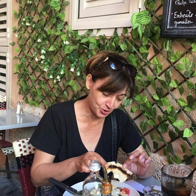Nanny in Belgrade: Bozana