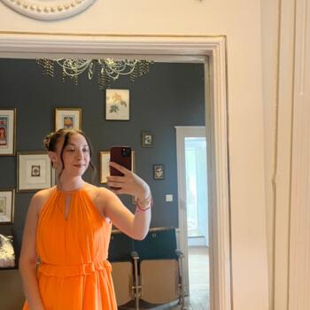 Nounou à Isle: Chloe