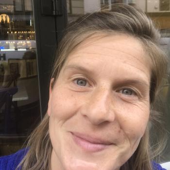 Babysitter job København: babysitter job Renske