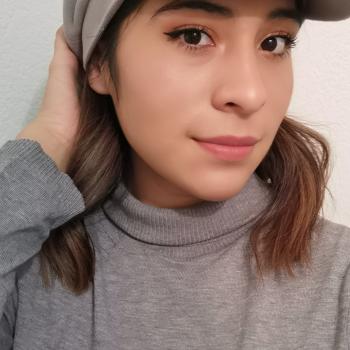 Babysitter Metepec: Mishel