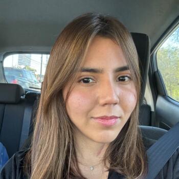 Babysitter in Villarrica: Ana Michelle Castañeda