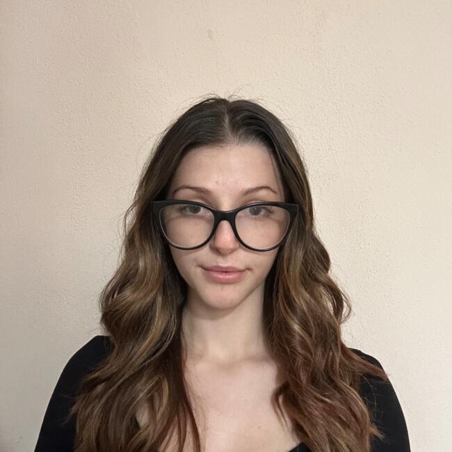 Babysitter in Legnano: Martina