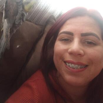 Babysitter Caxias do Sul: Carina