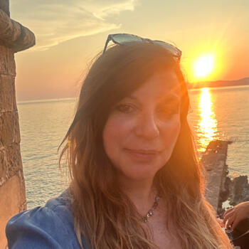 Babysitter in Belgrade: Natalija Z.