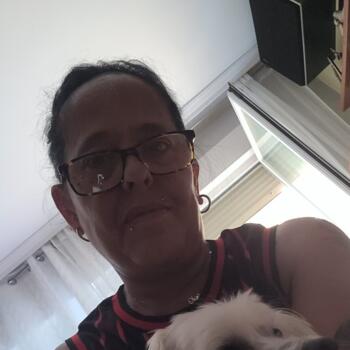 Babysitter in Donostia / San Sebastian: Olga