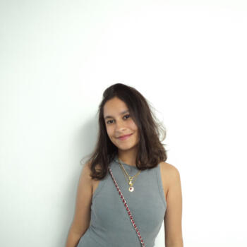 Babysitter Puebla City: Paula Romina