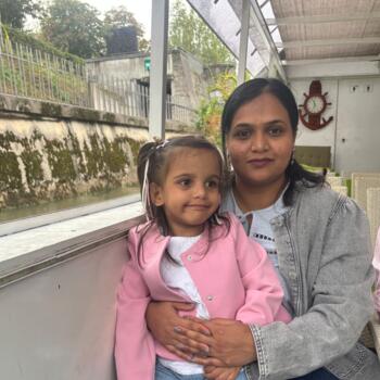 Babysitting job in Empoli: babysitting job Priya