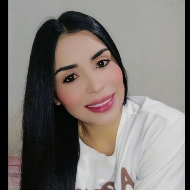 Niñera en Medellín: Tatiana