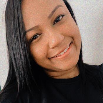 Babysitter em Odivelas: Rariana