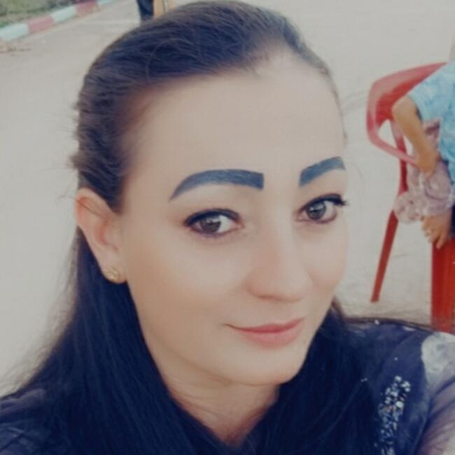 Babysitter in Gossau: Anca