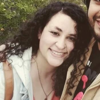 Niñera La Reina: Gabriela