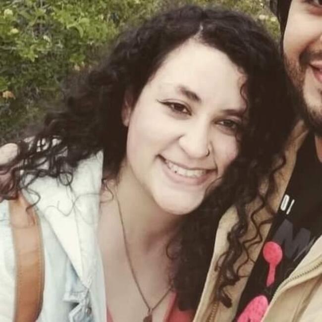 Niñera en La Reina: Gabriela