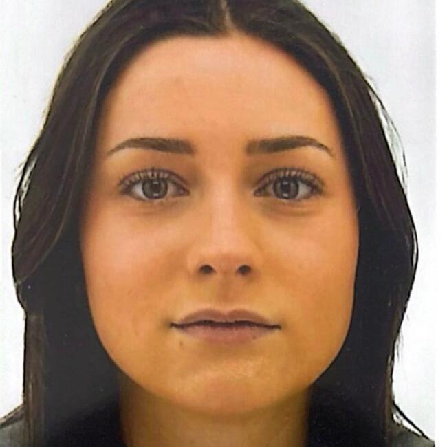 Babysitter in Saint-Lyphard: Zoé