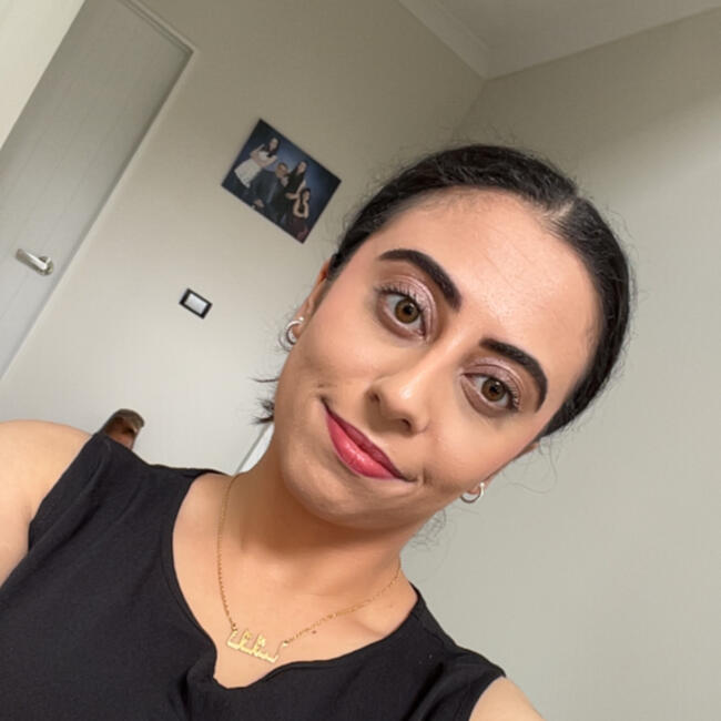 Babysitter in Orewa: Natasha