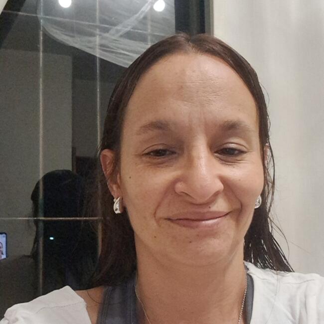 Niñera en Ciudad de la Costa: Andrea