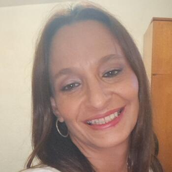 Babysitter Ciudad de la Costa: Andrea