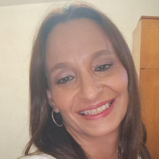 Babysitter in Ciudad de la Costa: Andrea