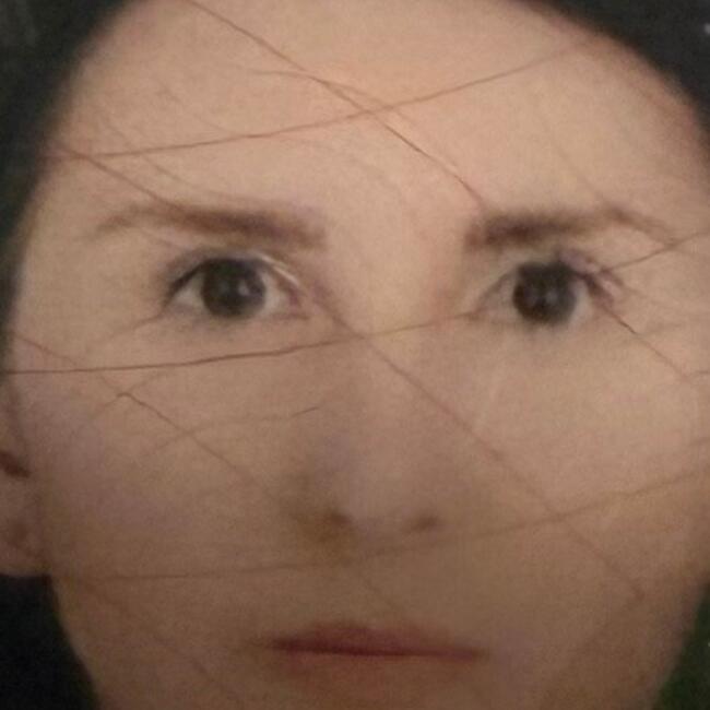 Praca dla opiekunki do dziecka w Biskupice: Justyna