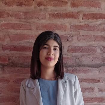 Niñera en Ciudad de Resistencia: Sara