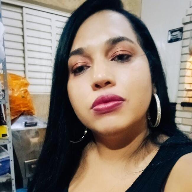 Babá em Piracicaba: Maiara