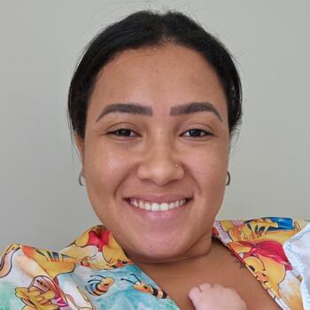 Babá em Lauro de Freitas: Lavinia