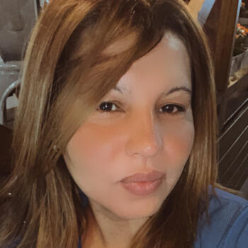 Niñera en Montevideo: Claribel