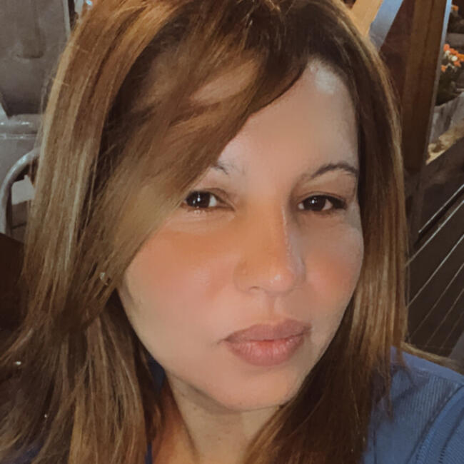 Niñera en Montevideo: Claribel