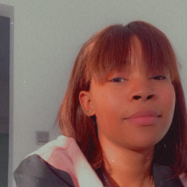 Canguro en Madrid: Fifi