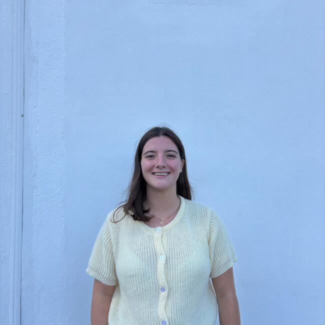 Babysitter in Urrugne: Nahia