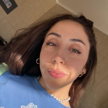 Babysitter in Temuco: Laura
