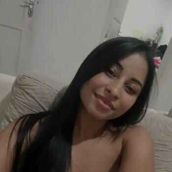 Babá em Belo Horizonte: Dany