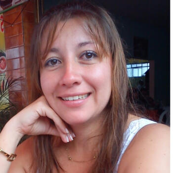 Niñera en Ibagué: Andrea