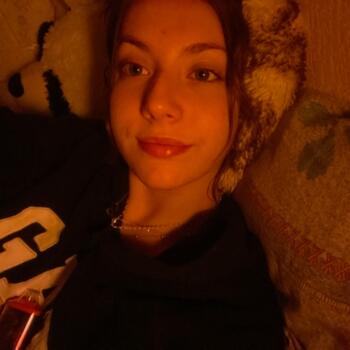 Babysitter στην περιοχή Νανσύ: Laura