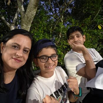 Nanny job in Mumbai: babysitting job Andleev