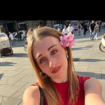 Babysitter a Torino: Ambra