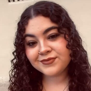 Babysitter in San Fernando: Nerea