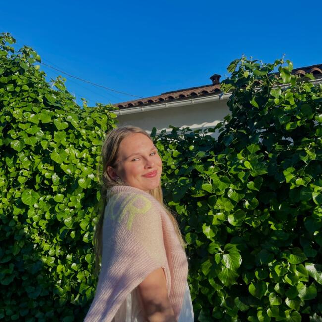 Babysitter in Le Mans: Lou-Ann