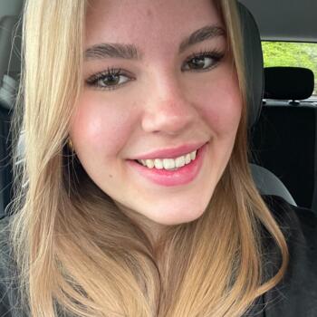 Babysitter in Essen: Emma