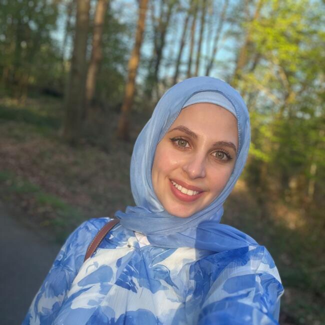 Babysitter στην περιοχή Loos: Fatima