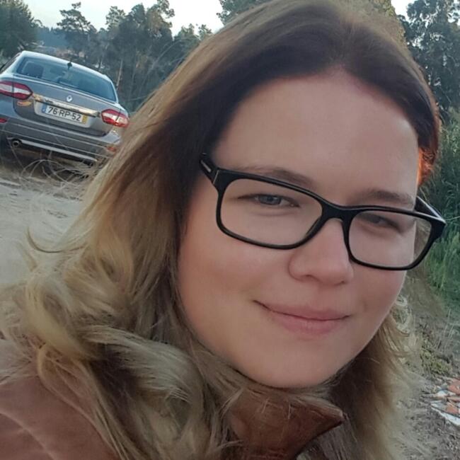 Tata a Waltenschwil: Manuela