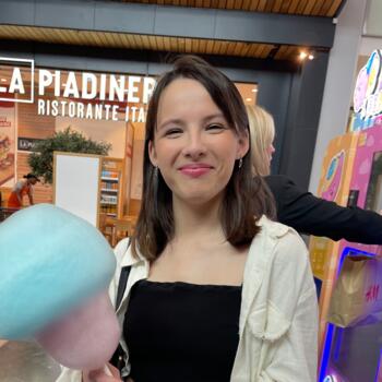 Babysitter in Meudon: Michele