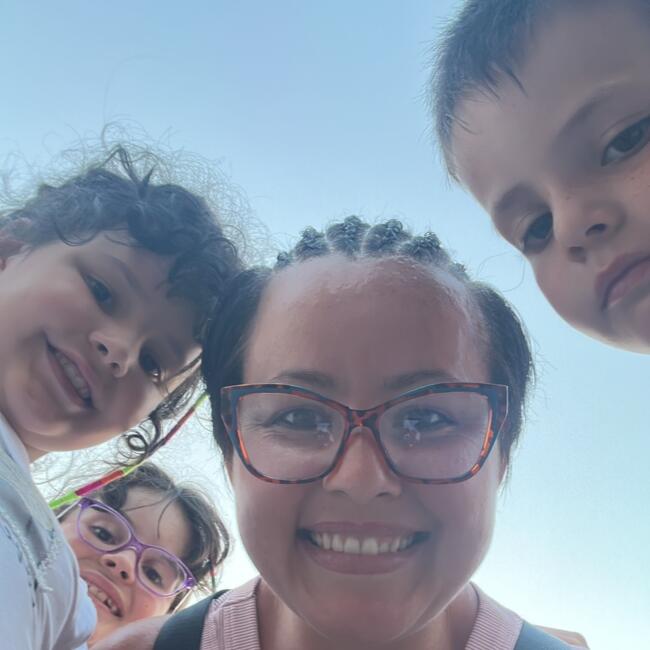 Babysitter a Moasca: Cristina