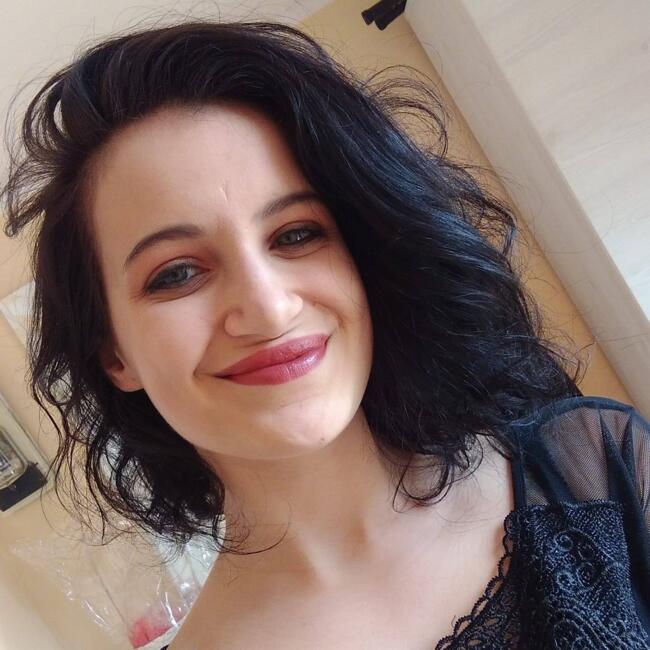 Opiekunka do dziecka w Toruń: Paulina